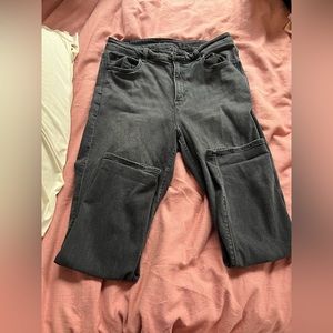 American Eagle Jeans Size 12